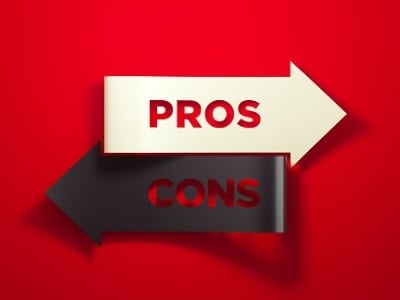 Pros and Cons of Accounting Service Outsourcing