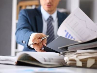 Tips When Choosing a Company Secretary in Indonesia