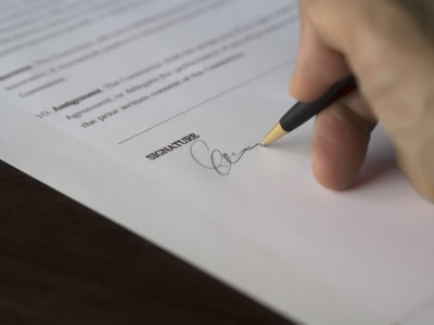 Use of Electronic Signatures in Indonesia