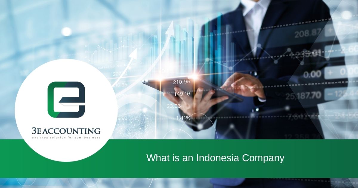 Company Types in Indonesia – The Well-Known Ones