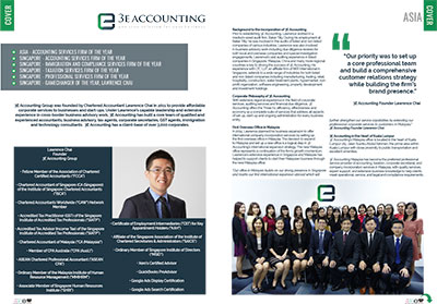 3E Accounting Achieves 80-Country Global Milestone