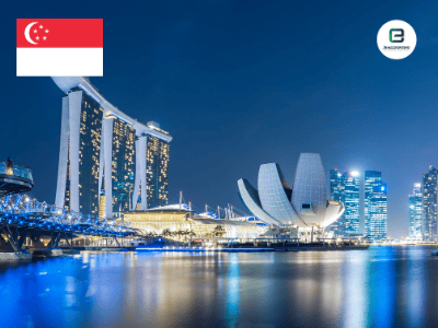 Company Incorporate In Singapore