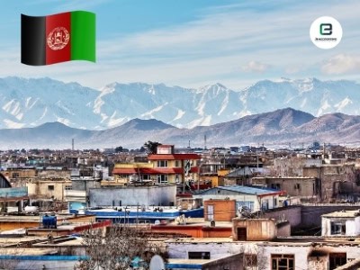 Company Incorporate in Afghanistan