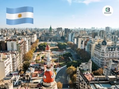 Company Incorporate in Argentina