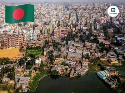 Company Incorporate in Bangladesh