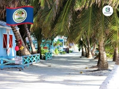 Company Incorporate in Belize