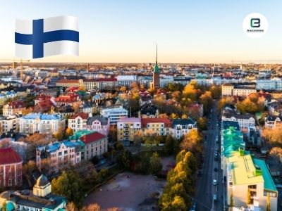 Company Incorporate in Finland