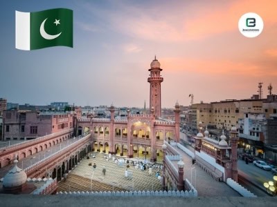 Company Incorporate in Pakistan