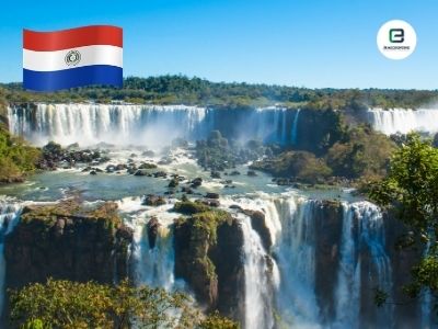 Company Incorporate in Paraguay