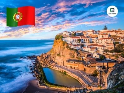 Company Incorporate in Portugal