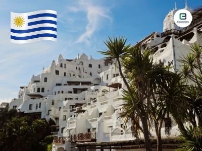 Company Incorporate in Uruguay