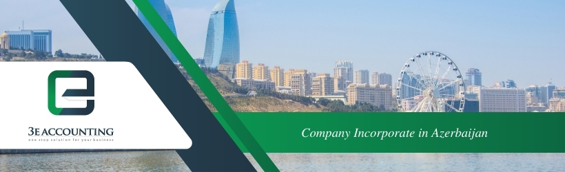 Company Incorporate in Azerbaijan