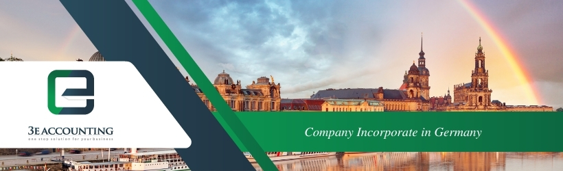 Company Incorporate in Germany