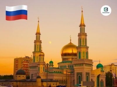 company incorporate in russia