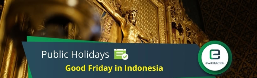 Good Friday Good Friday