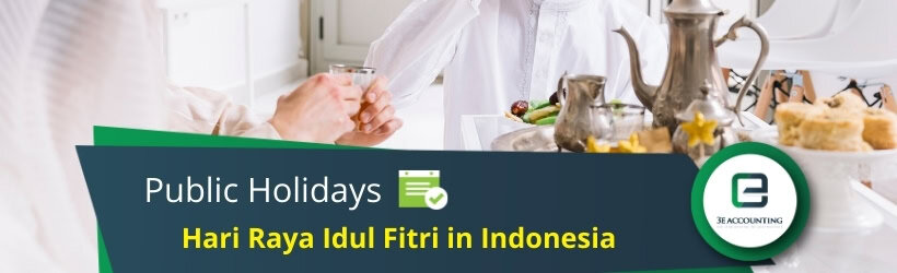 Hari Raya Idul Fitri Hari Raya Idul Fitri