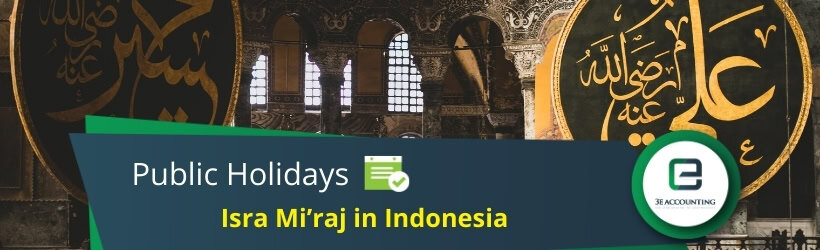 Isra Mi’raj Isra Mi’raj