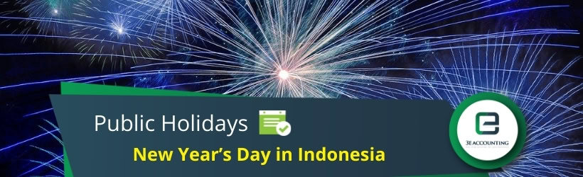 New Year’s Day New Year’s Day
