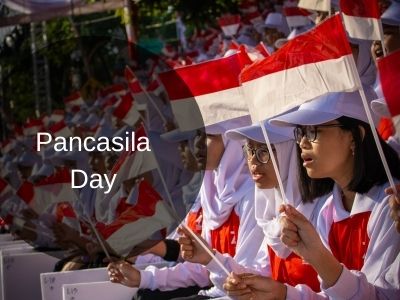 Pancasila Day Pancasila Day