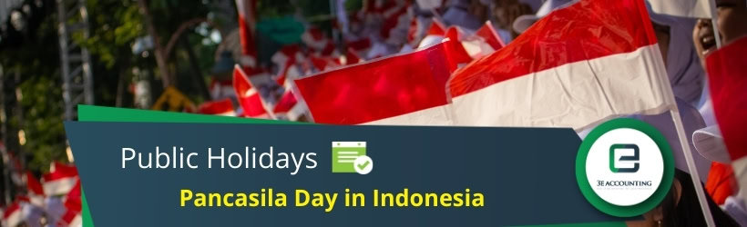 Pancasila Day Pancasila Day