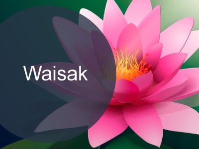 Waisak Waisak