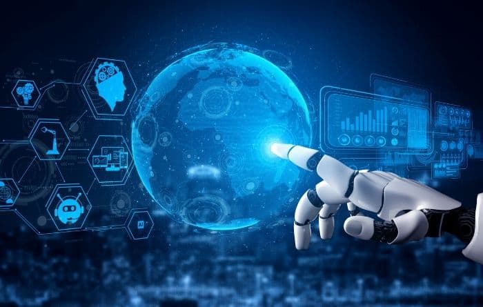 3E Accounting Use of Artificial Intelligence 