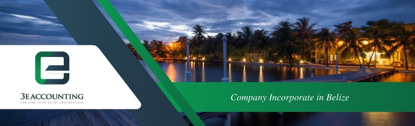Company Incorporate in Belize