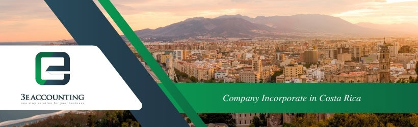 Company Incorporate in Costa Rica