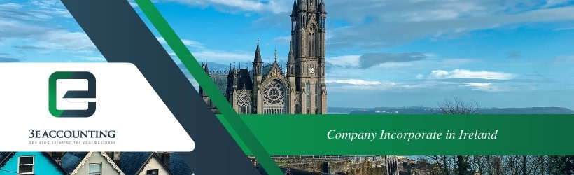 Company Incorporate in Ireland