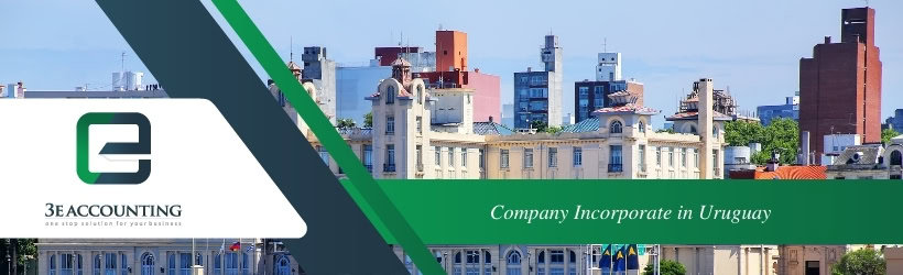 Company Incorporate in Uruguay