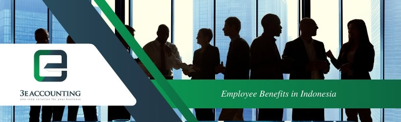 Employee Benefits in Indonesia