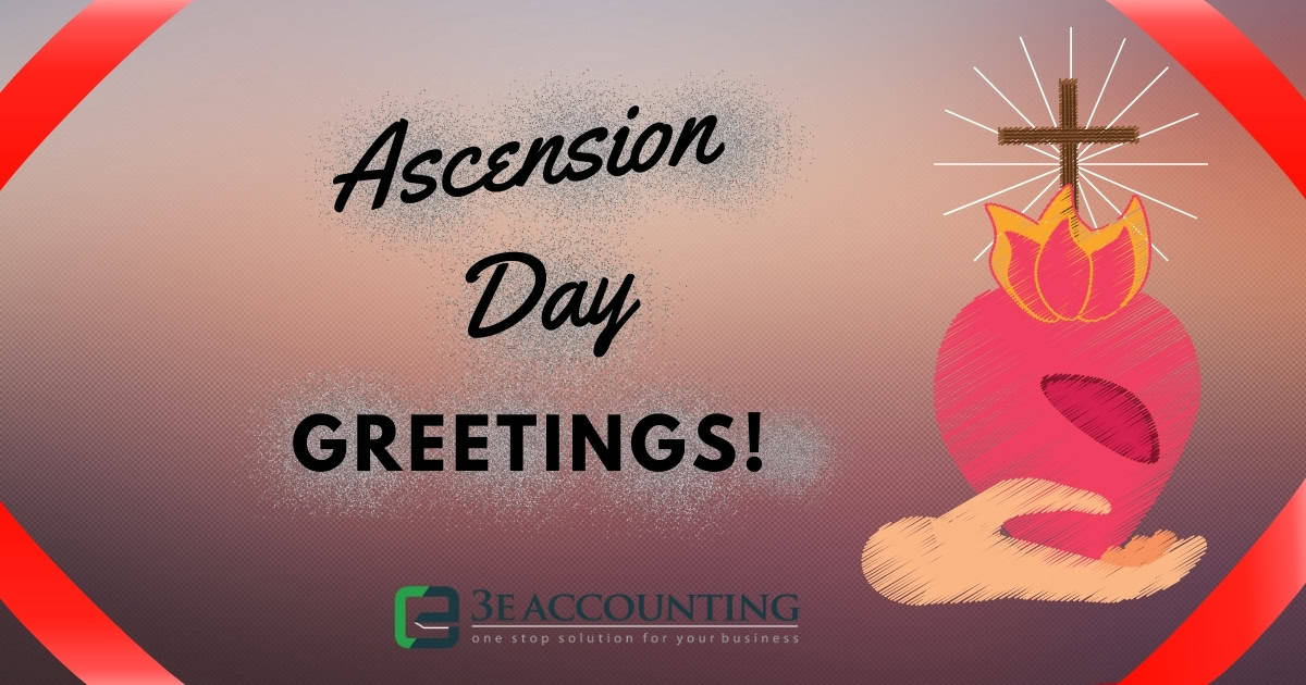 ascension holidays