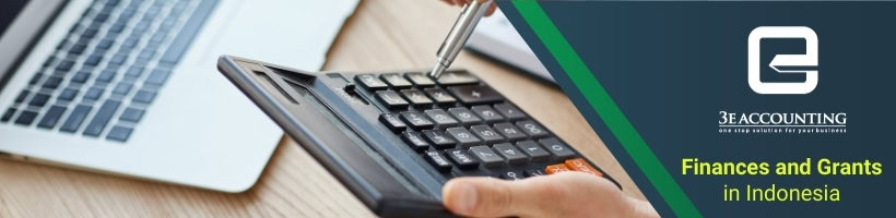 Finances and Grants