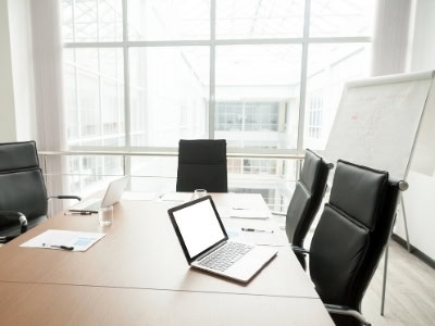 Renting a Business Office in Indonesia