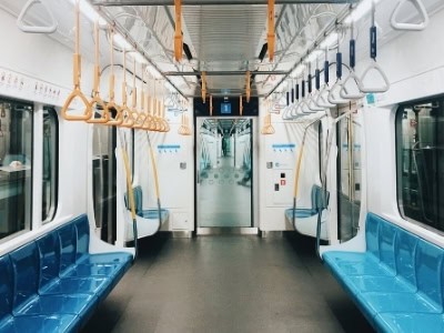 Indonesia MRT System