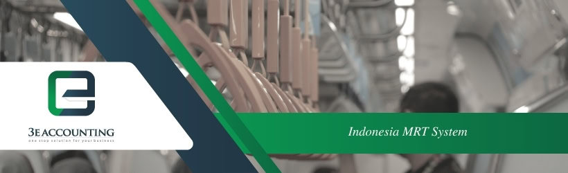 Indonesia MRT System
