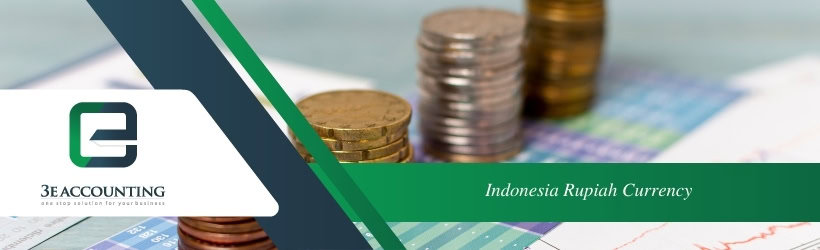 Indonesia Rupiah Currency