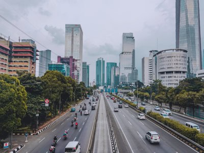 How to Open a Business in Indonesia