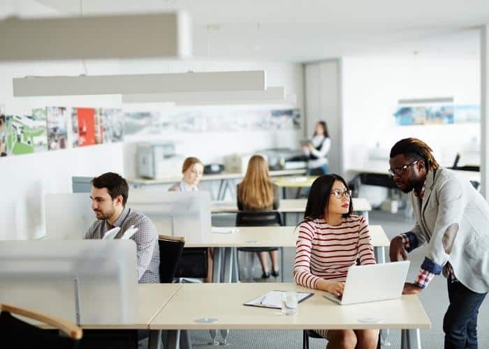 Workplace Culture in Indonesia