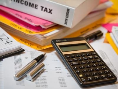 Bookkeeping Services