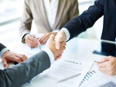 Indonesia Company Incorporation Services