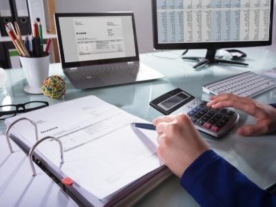 Set Up an Accounting System in Indonesia