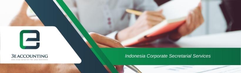Corporate Secretarial