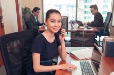How Digitisation in Indonesia Has Changed the Role of Corporate Secretaries