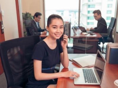 How Digitisation in Indonesia Has Changed the Role of Corporate Secretaries