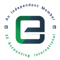 3E Accounting Internasional