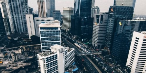 Kenapa Pilih Indonesia