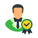 Mengapa Kami - Memiliki Staf yang Profesional dan Bersertifikat
