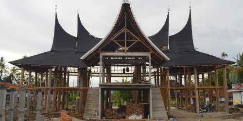 Panduan Industri