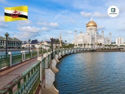 Pendirian Perusahaan di Brunei